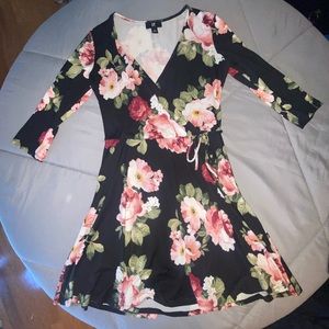 IZ Byer Dress